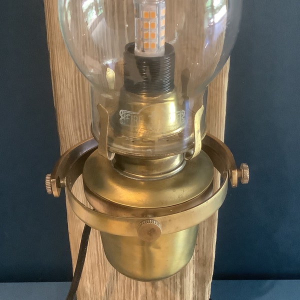 Naval Lamps Etsy
