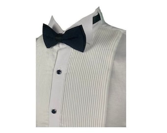 Tuxedo White Shirts for Mens Dinner & Weddings Shirt/Tuxedo Shirt Dinners for Men