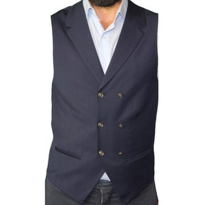 Mens Wool Vest, Waist Coat for Men, Wedding Vest, Mens Vest, Groom Vest, Grooms Men Vest, Groomsmen Vest,Formal