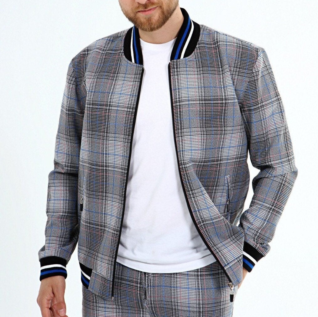 ジャケット・アウター COOTIE / Dobby Gingaham Check Jacket XL COOTIE / Dobby Gingaham Check Jacket XL - メルカリ