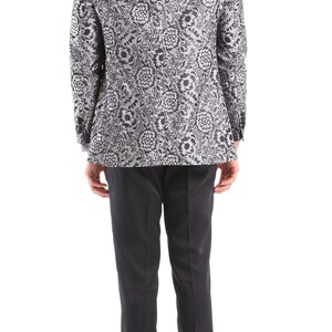 Get Grey Tuxedo Suits for Men