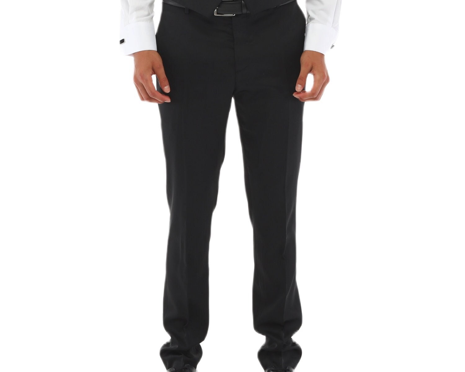 black dress pants macys Marianne Black | Luxury Fashion Women's Cowboy Boots