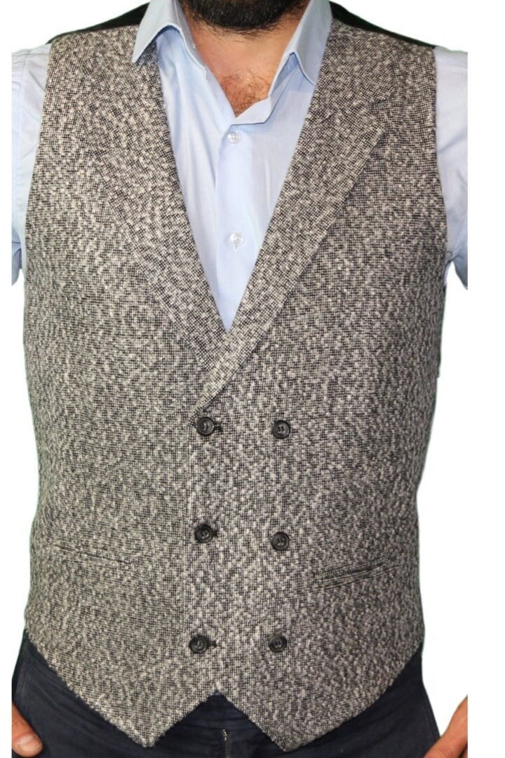 Vest Fabric  Etsy