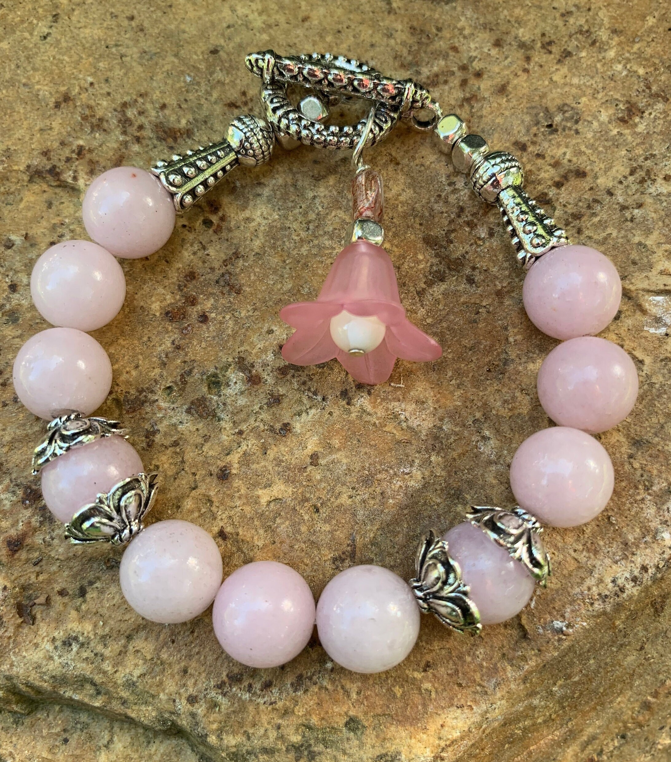 Vibrating Friendship Bracelet