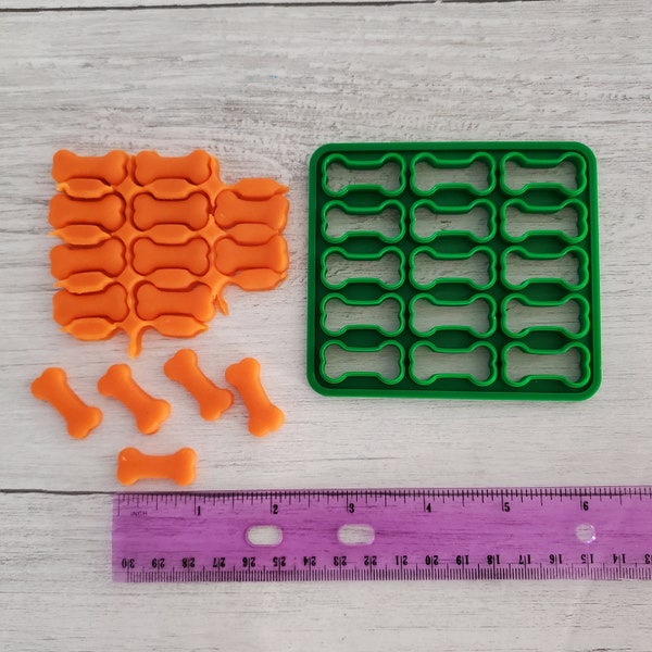 Dog Cookie Cutters Etsy