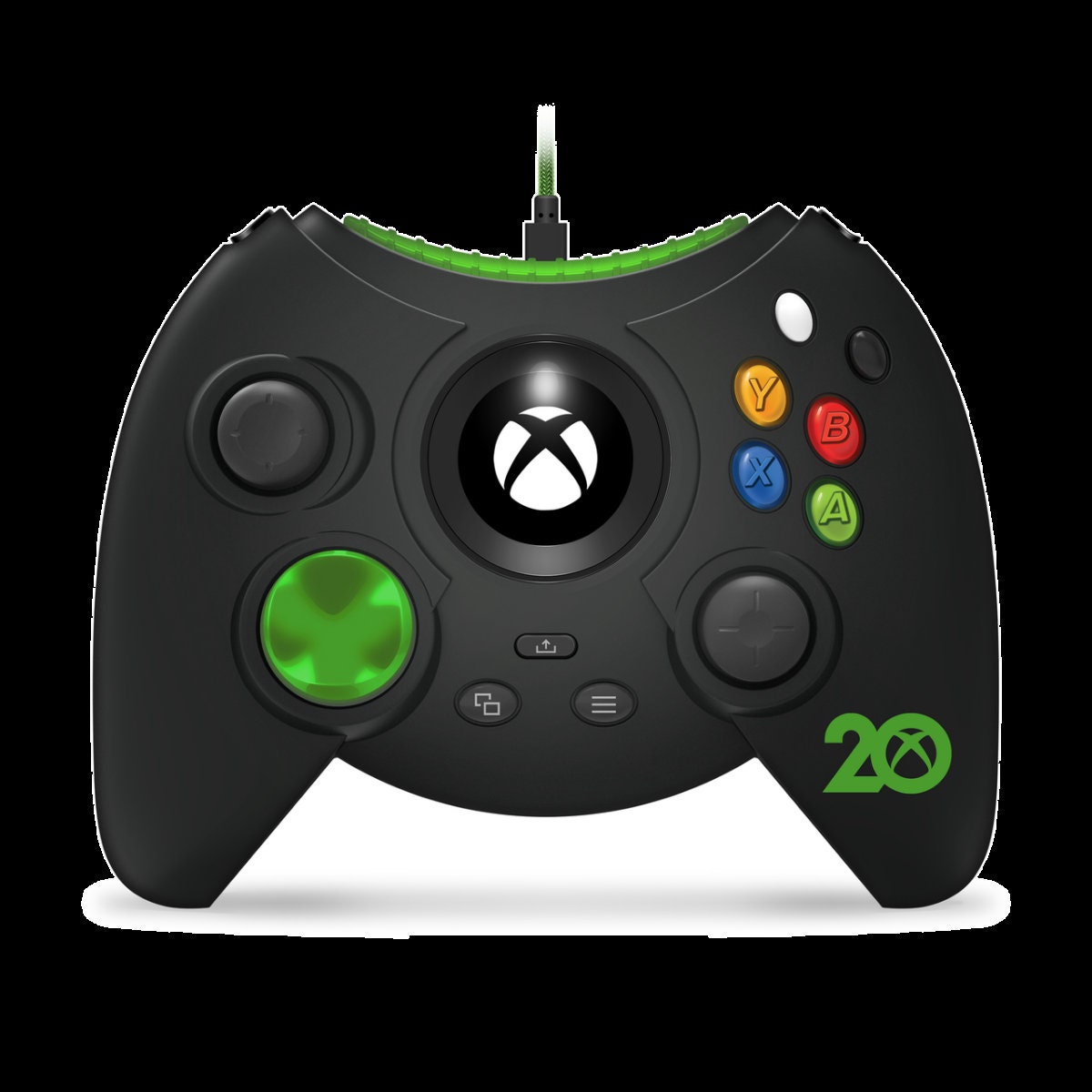 Hyperkin Duke Xbox 20 Anniversary Купить