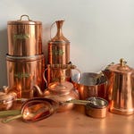 Vintage Kitchenware