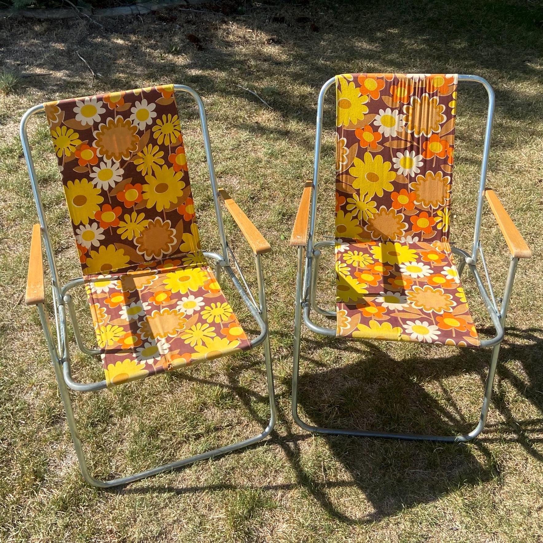 Zip Dee Chair - Etsy