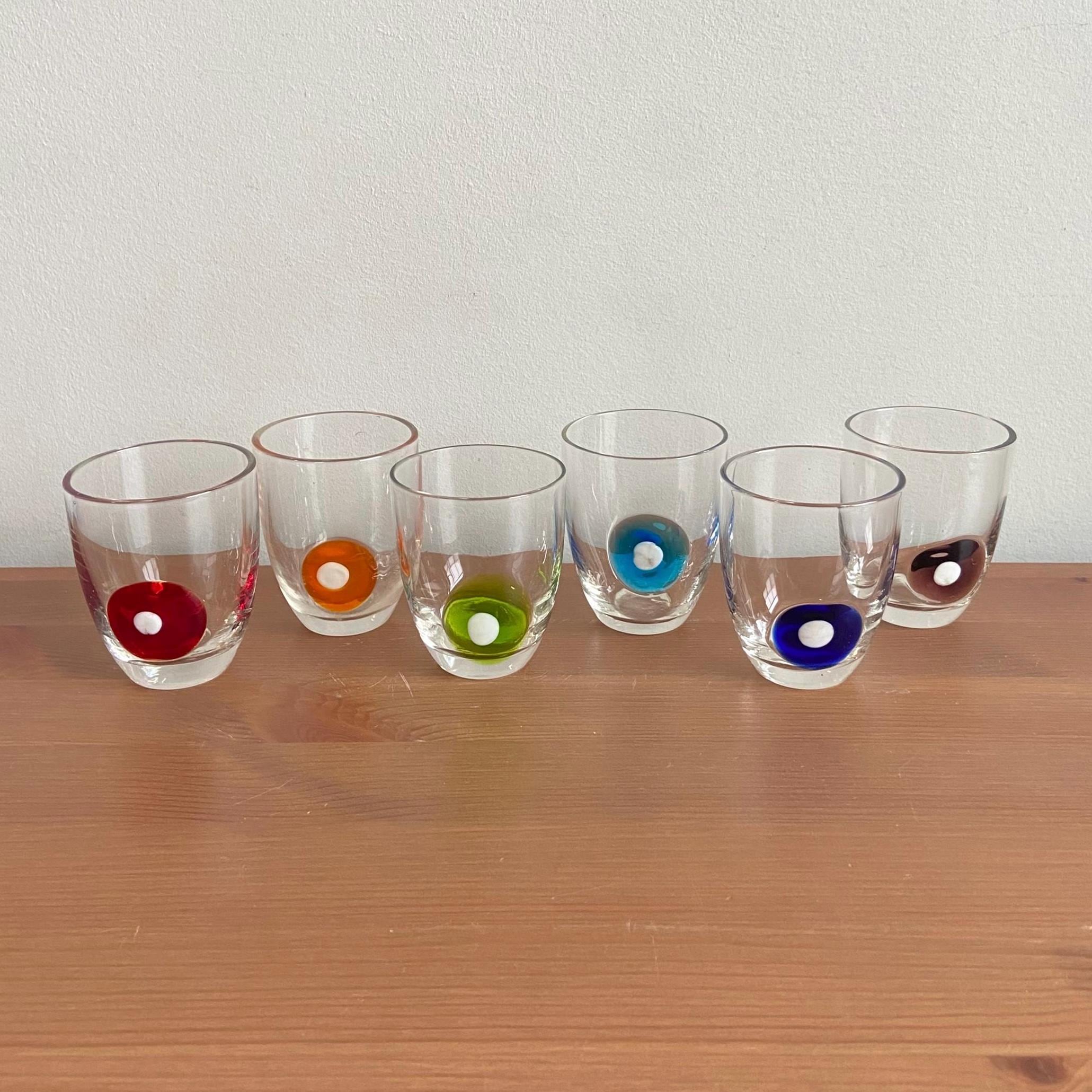 Aura Glasses - Etsy