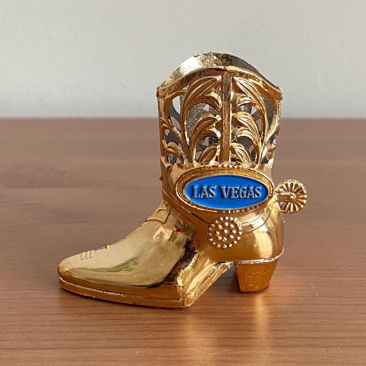 Cowboy Boot Figurine - Etsy - Page 4