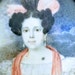 Russian Lady Antiques
