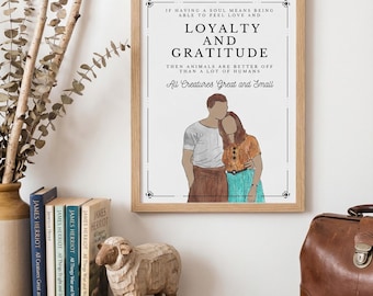 Tutte le creature in piccolo, citazioni iconiche (download digitale)