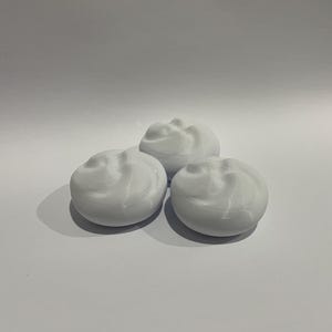Bao Bun Fridge Magnet