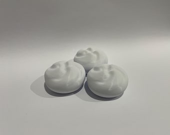 Bao Bun Fridge Magnet