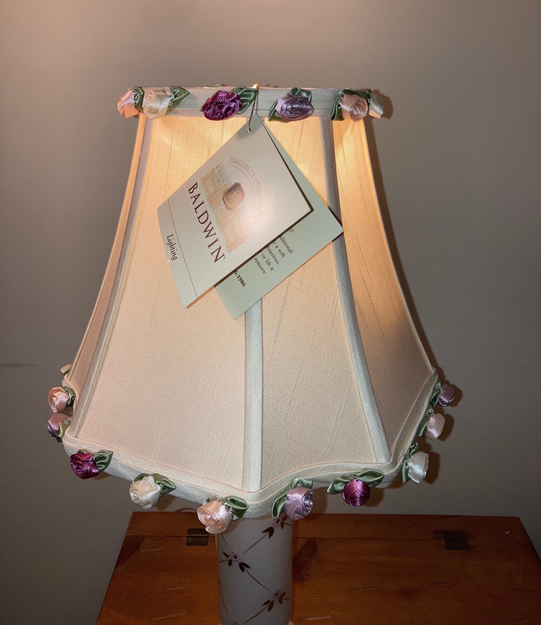 Fancy light shades deals