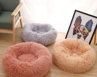washable cat bed