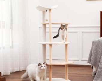 etsy cat scratching post