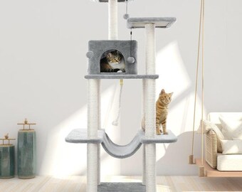 cat tree canada