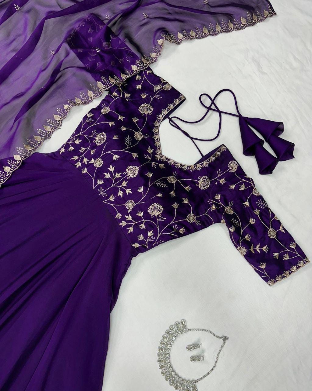 sachin and babi light blue dress Wedding Outfits as per Culture for Inspo main image 1
