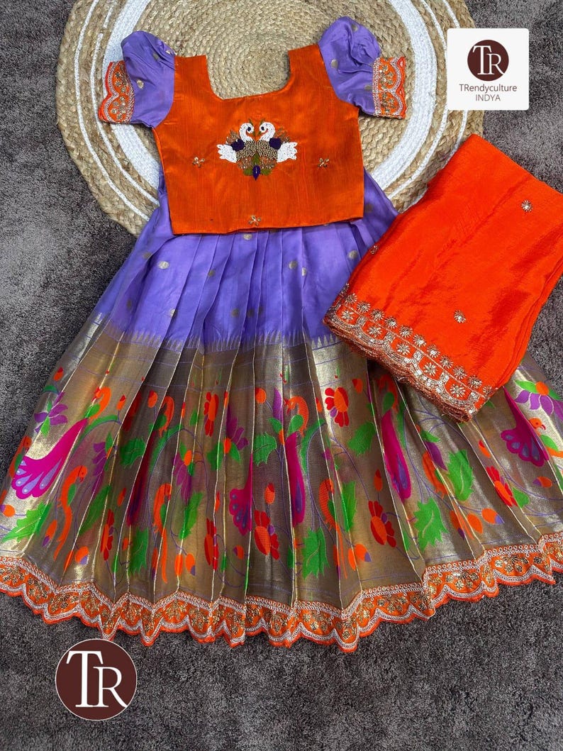 3 Color Kids Beautiful Wedding Dress 2026 - Etsy