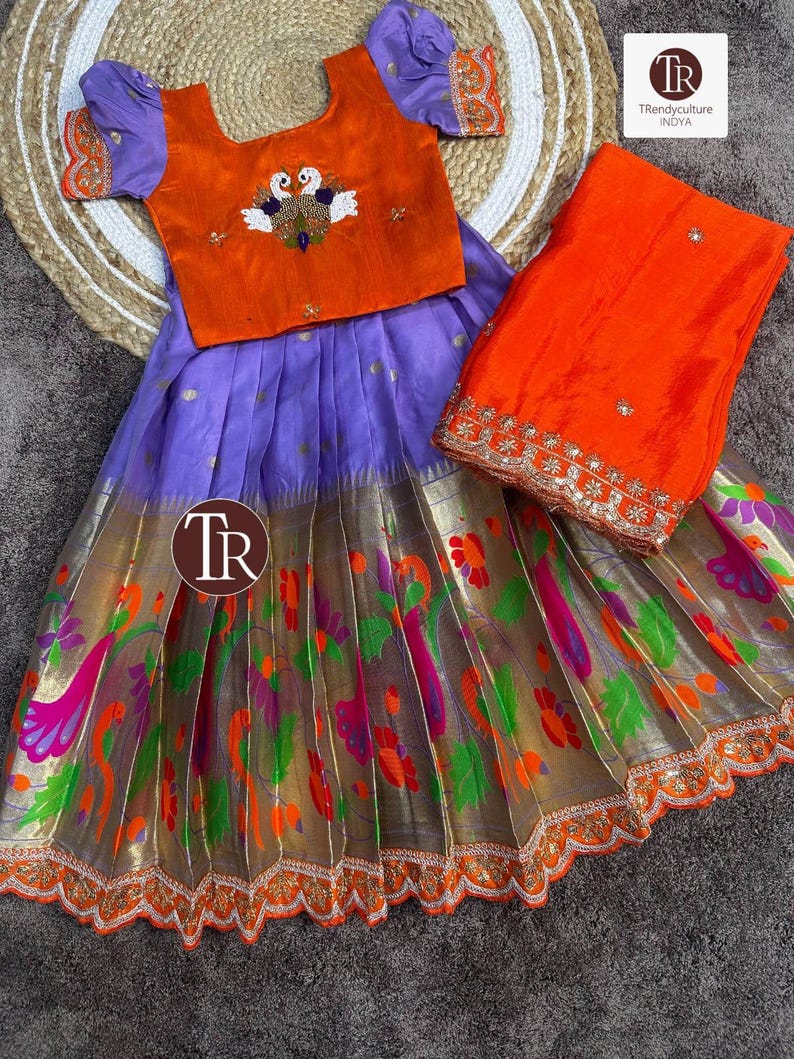 3 Color Kids Beautiful Wedding Dress 2026 - Etsy