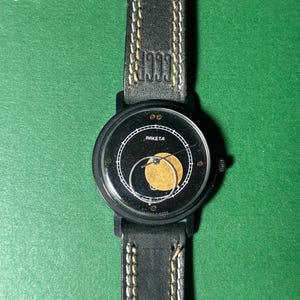 Raketa Copernicus, Sun & Moon watch, USSR