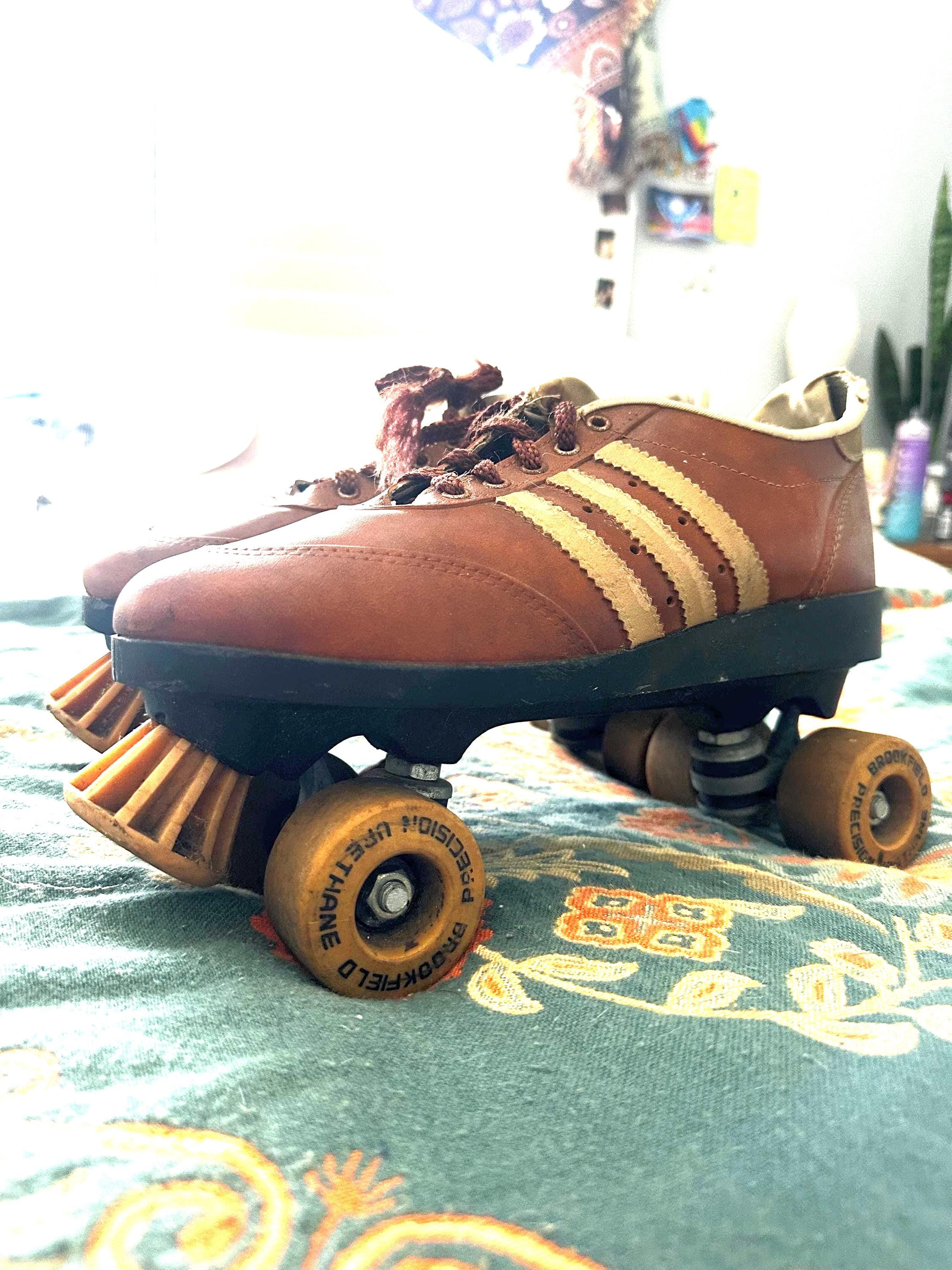 レディースローラースケート - Etsy 日本