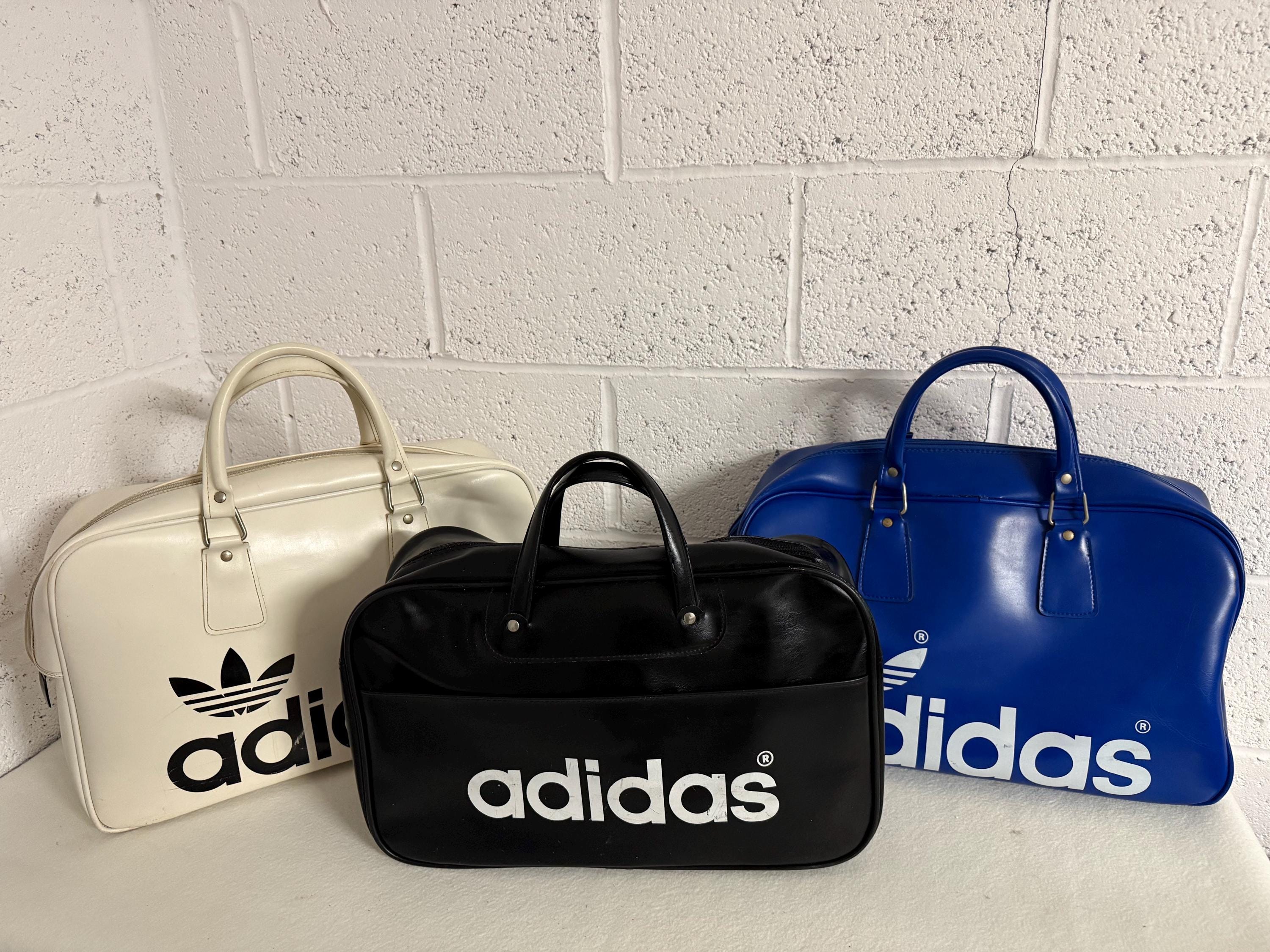 Adidas Peter Black - Etsy