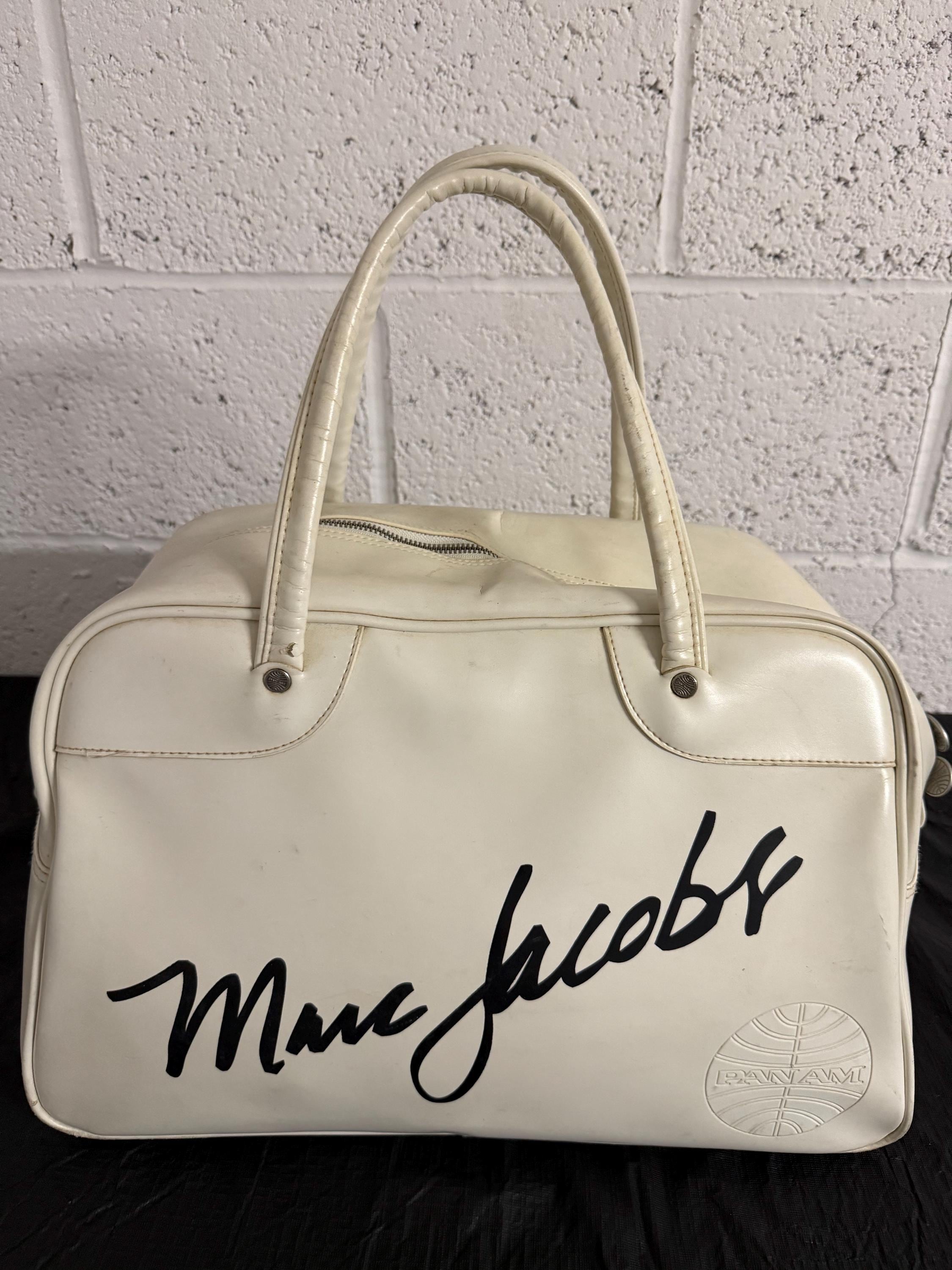 Bolsa pan am España