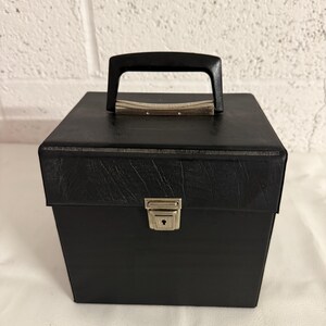 7 Inch Record Case - Etsy