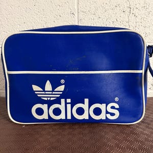 80s adidas bag - Etsy 日本