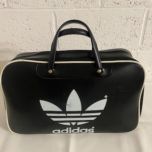 【超美品】adidas 80s Peter Black 英国製 バッグ ブラウン IMG_9931.jpeg