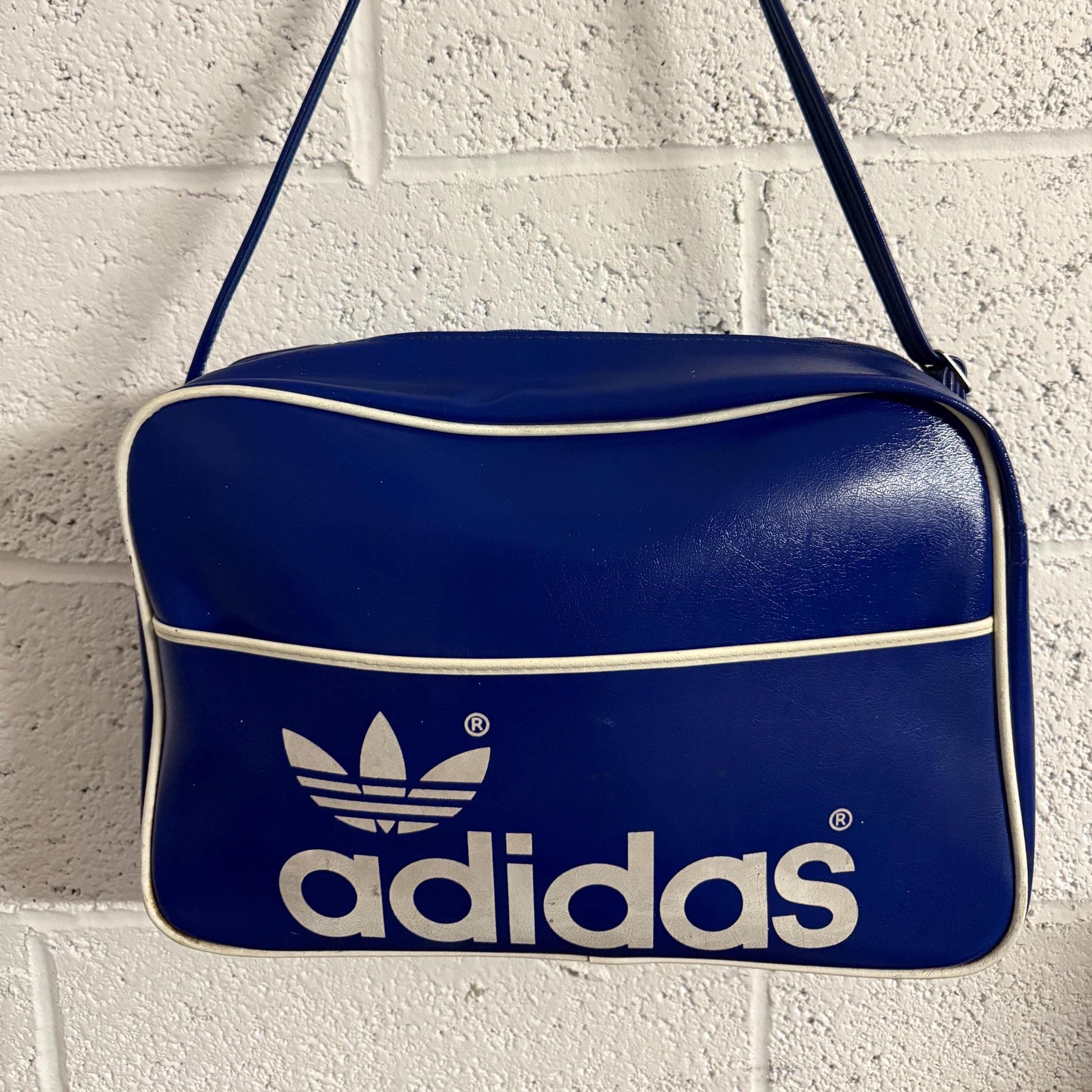 70s adidas bag - Etsy 日本