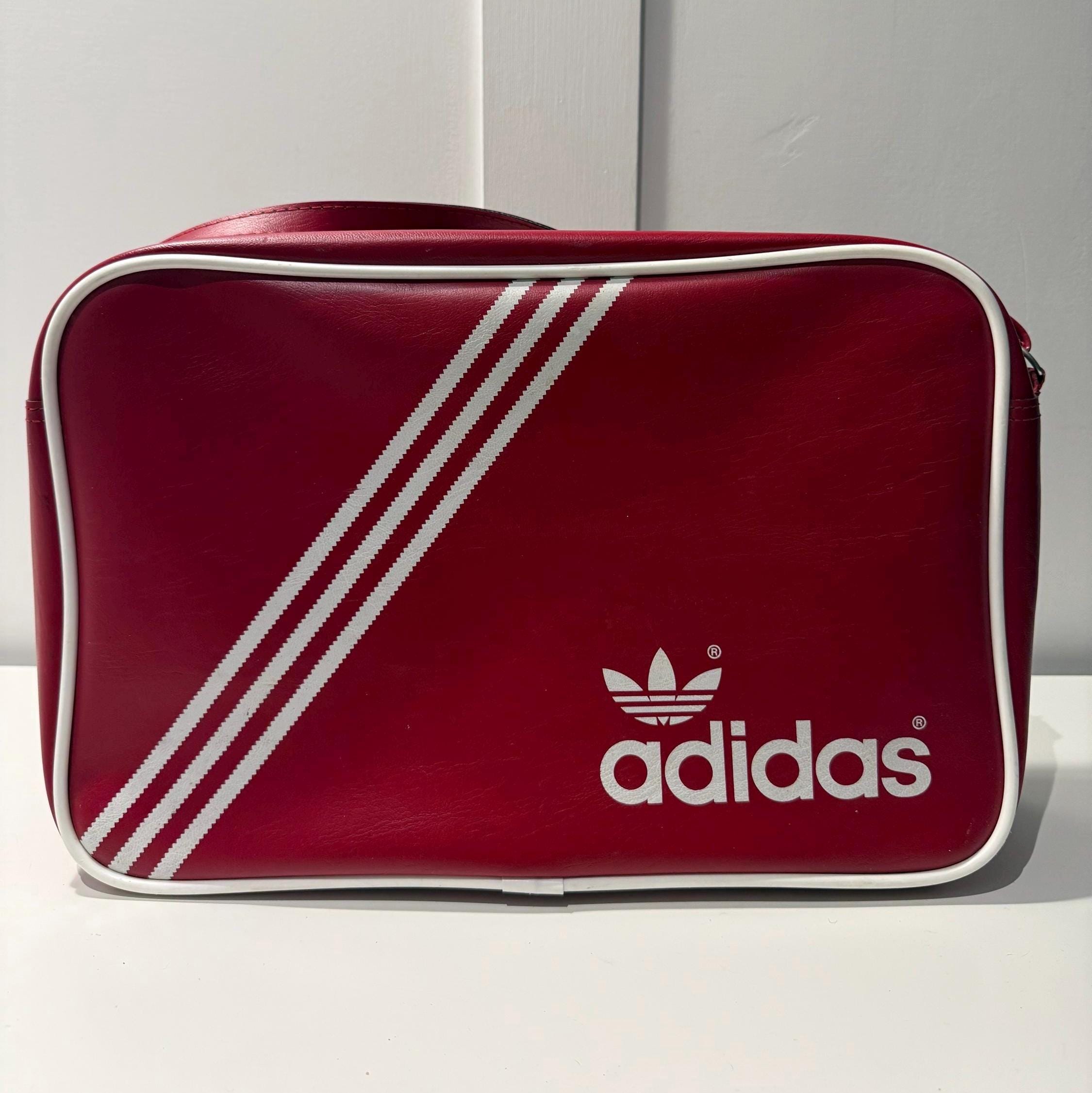 Adidas Bowling Bag - Etsy