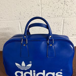 Vintage adidas bag - Etsy 日本