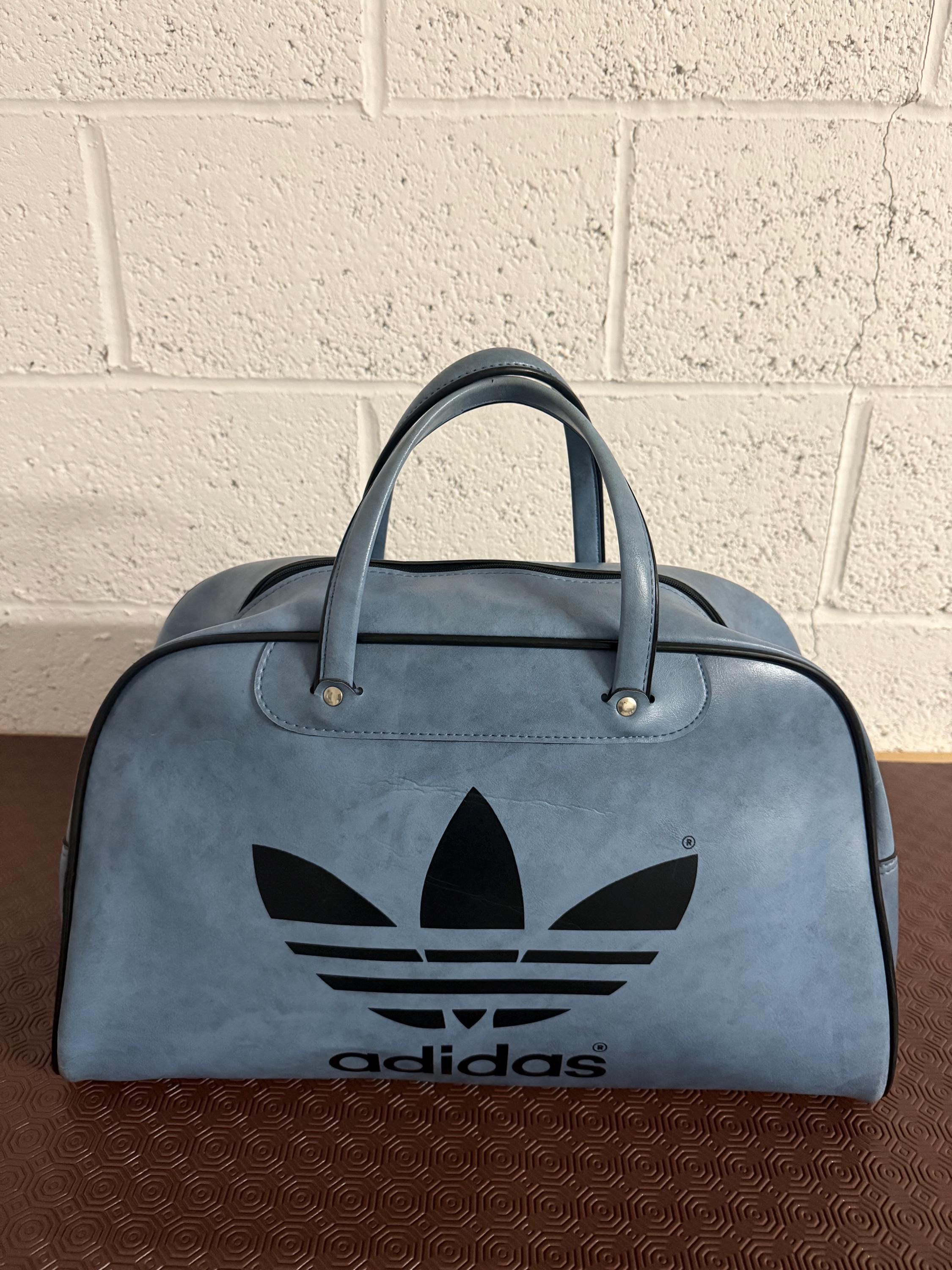 【超美品】adidas 80s Peter Black 英国製 バッグ ブラウン 2025年最新】Yahoo!オークション -アディダス ピーターブラック