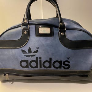 Adidas Peter Black - Etsy