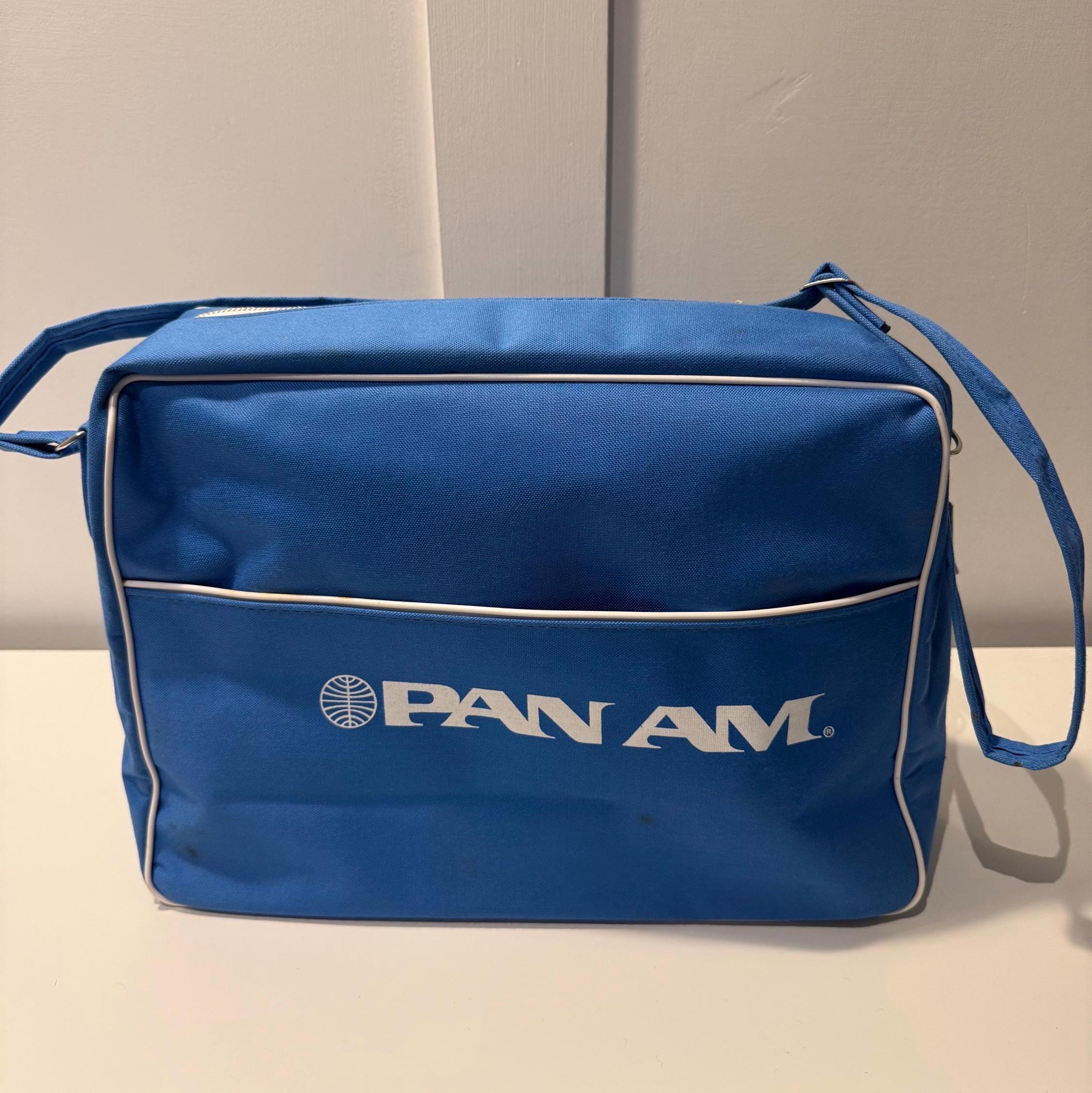 Pan am bag - Etsy 日本