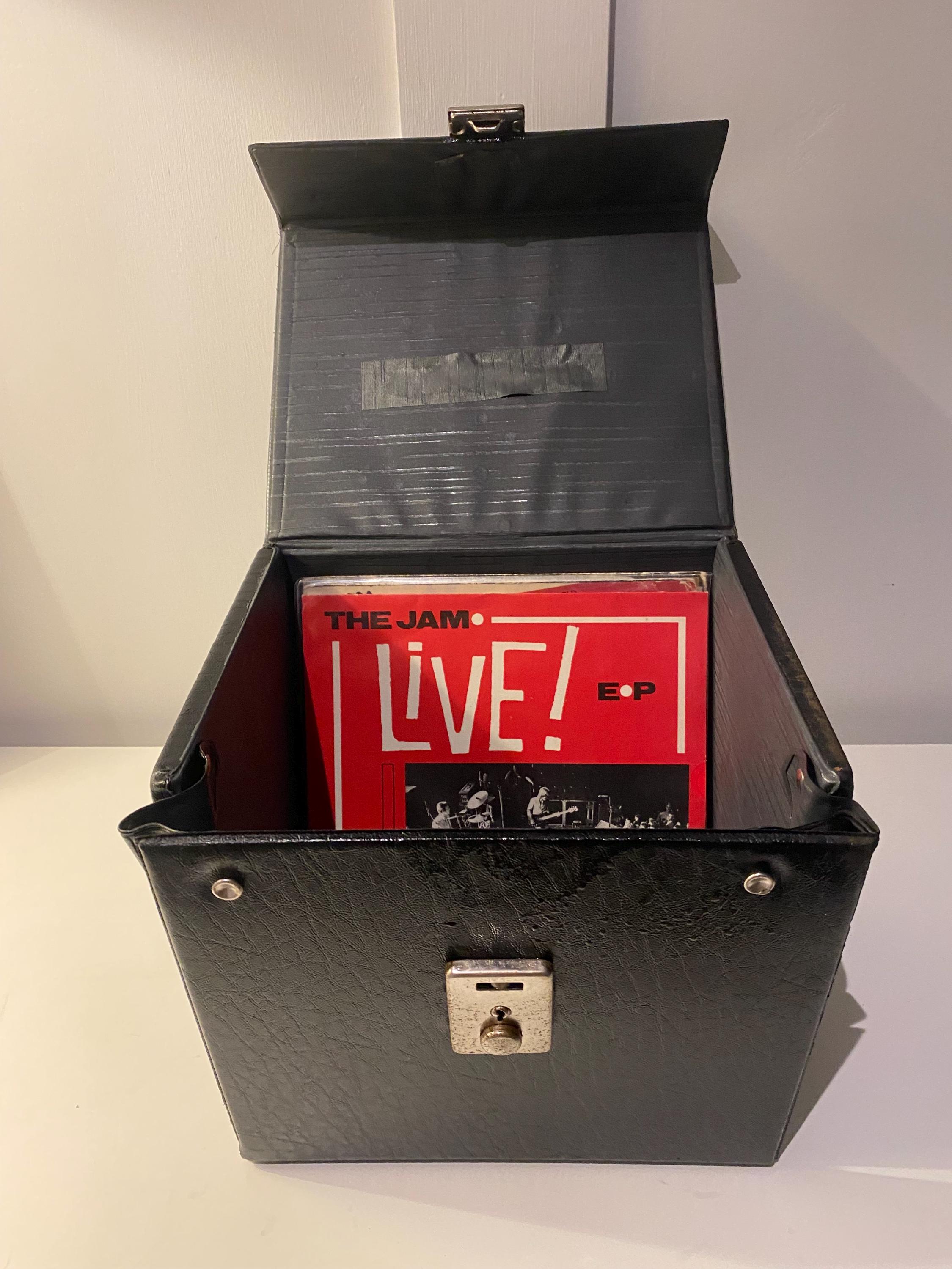 7 inch record case - Etsy 日本