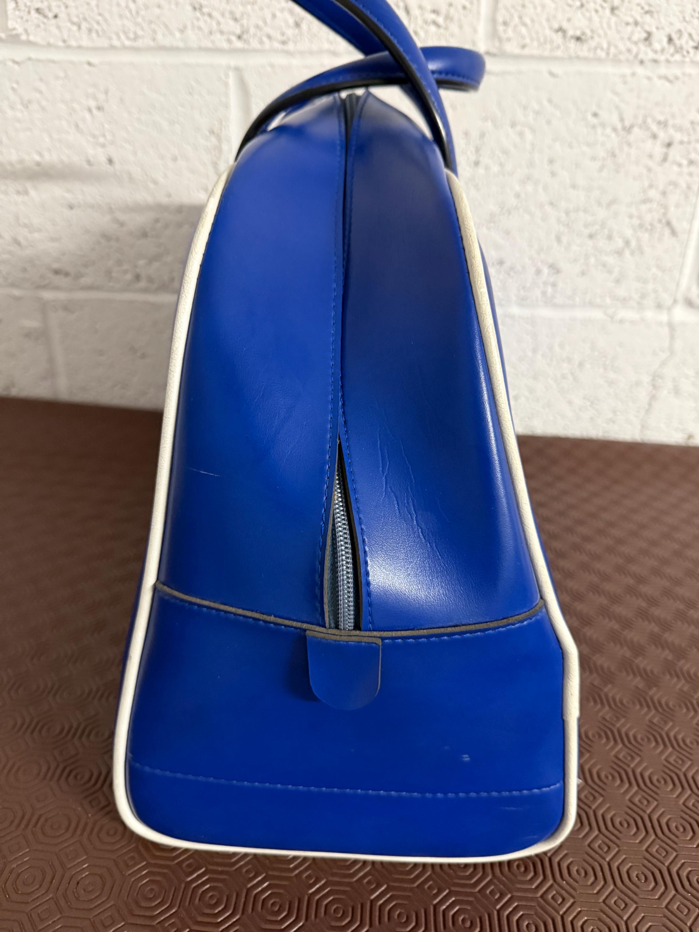 Adidas Bag. 1970