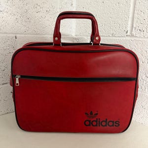 Adidas Peter Black - Etsy