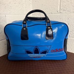 Adidas Peter Black Bag - Etsy