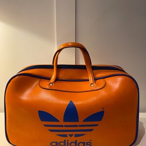Adidas Peter Black - Etsy UK