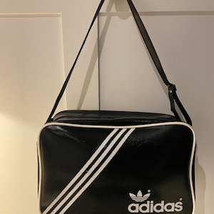 Adidas Peter Black - Etsy