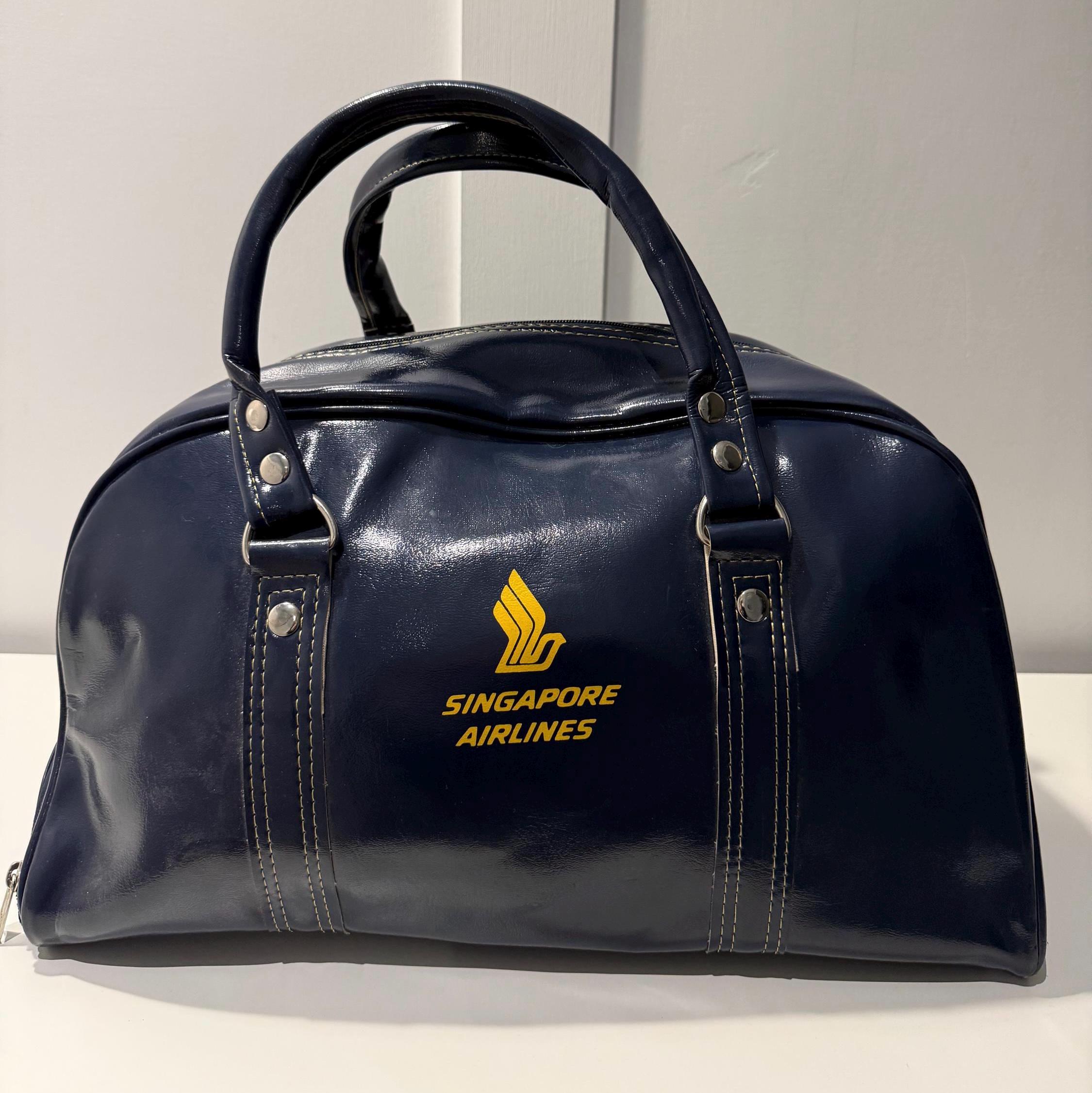 Pan am bag - Etsy 日本