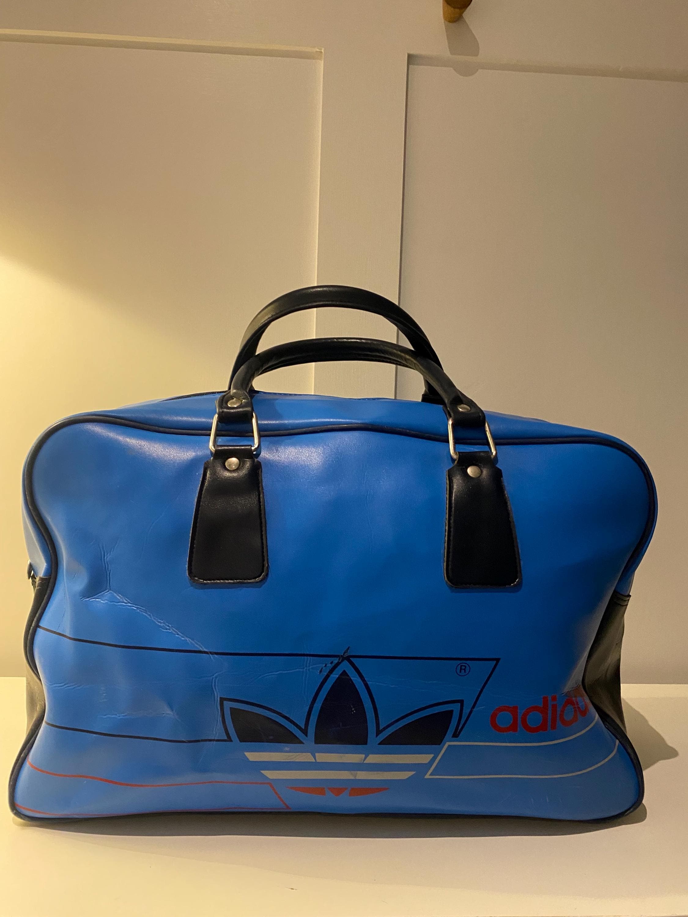 Adidas Bag Peter Black - Etsy Adidas Bag Peter Black - Etsy