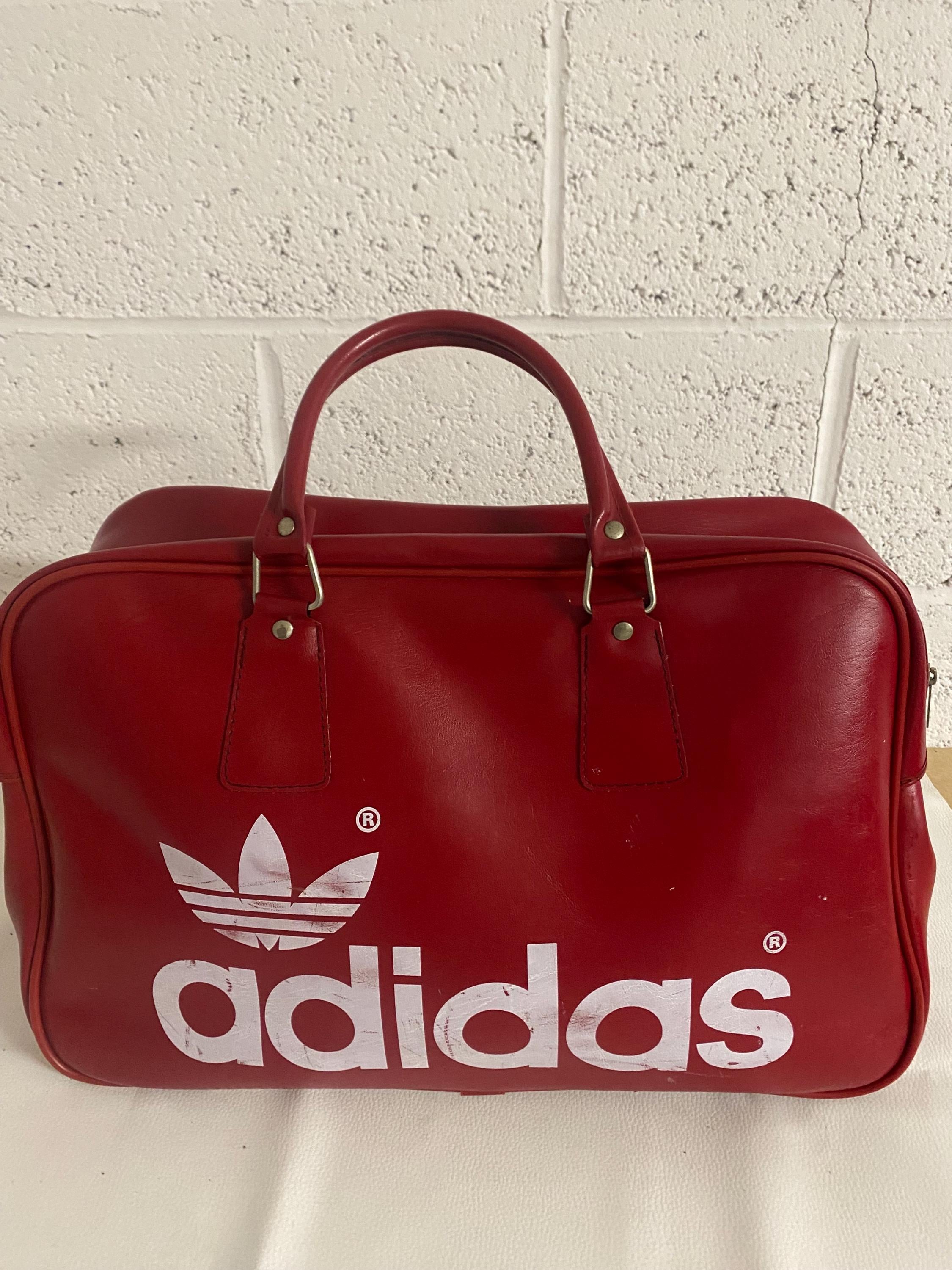 Adidas Peter Black - Etsy
