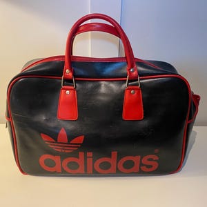 Vintage adidas bag - Etsy 日本