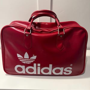 80s adidas bag - Etsy 日本