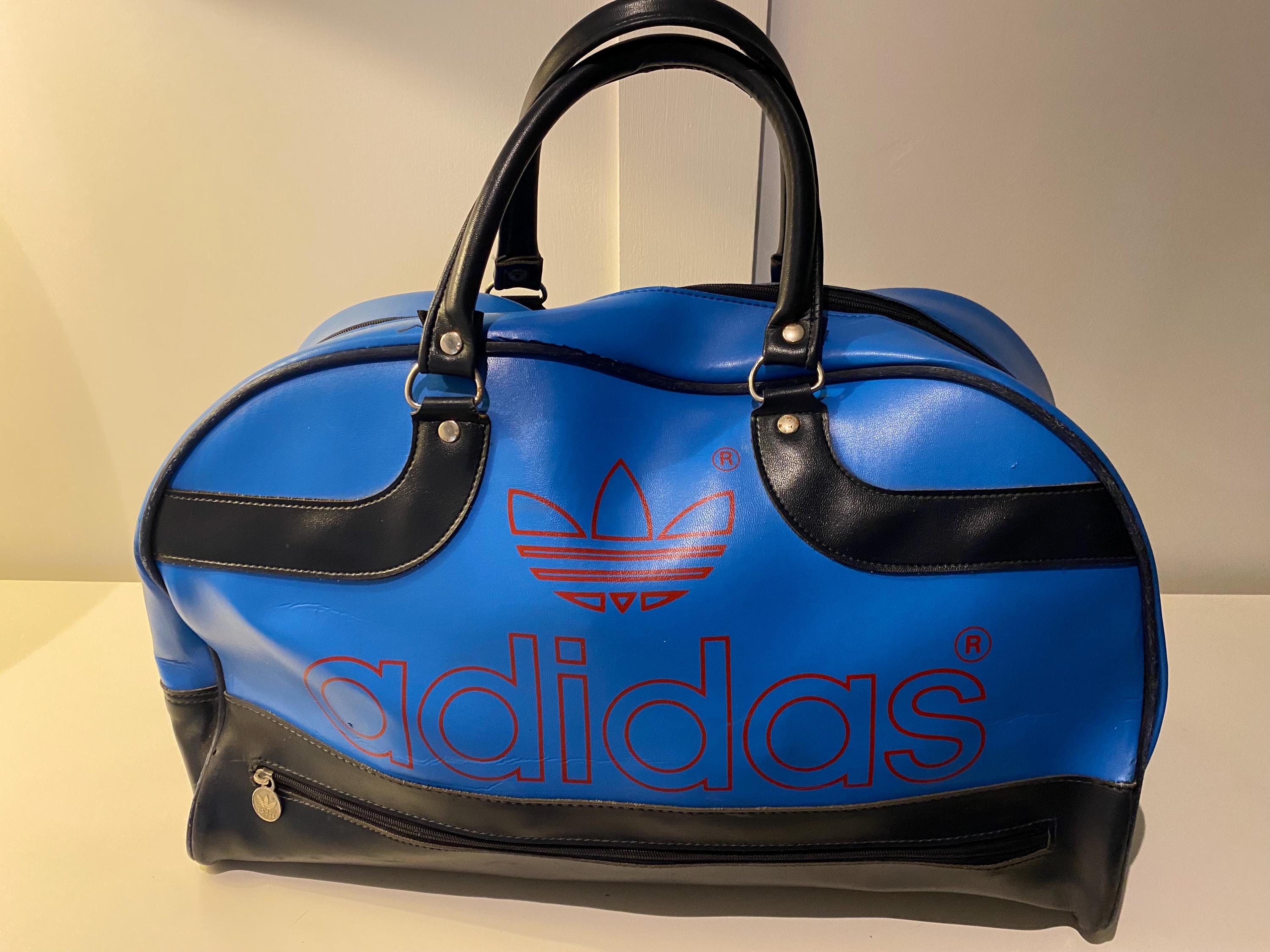 Adidas Peter Black - Etsy